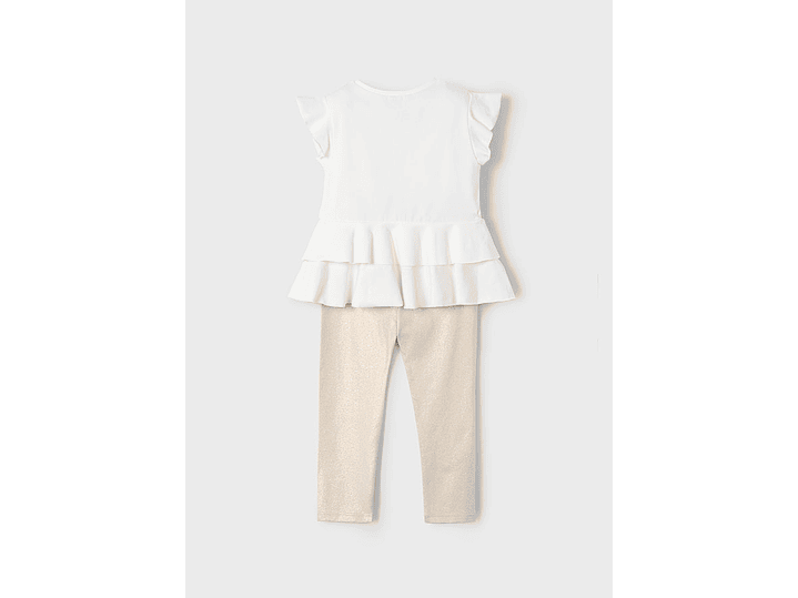 Set Legui Mayoral Arena 3