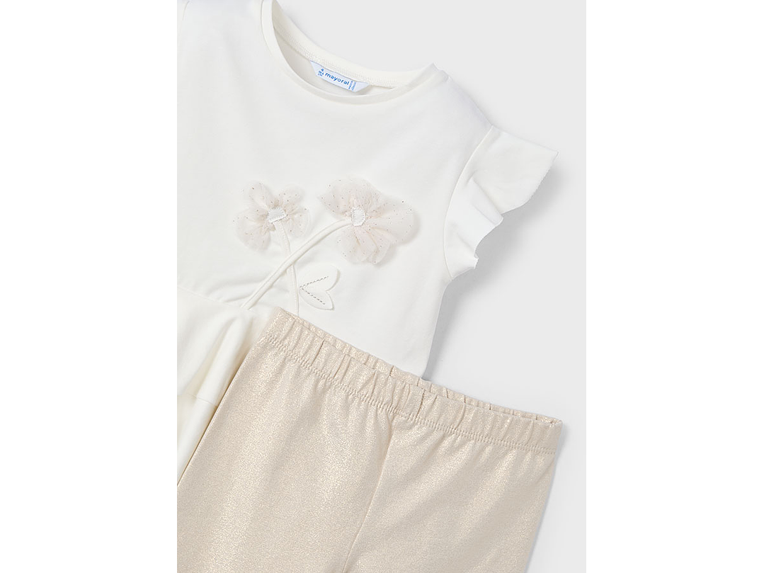 Set Legui Mayoral Arena 4