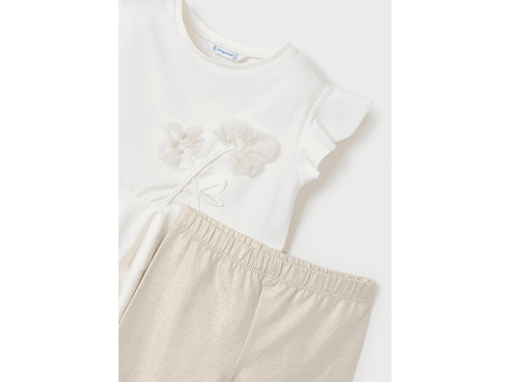 Set Legui Mayoral Arena 4