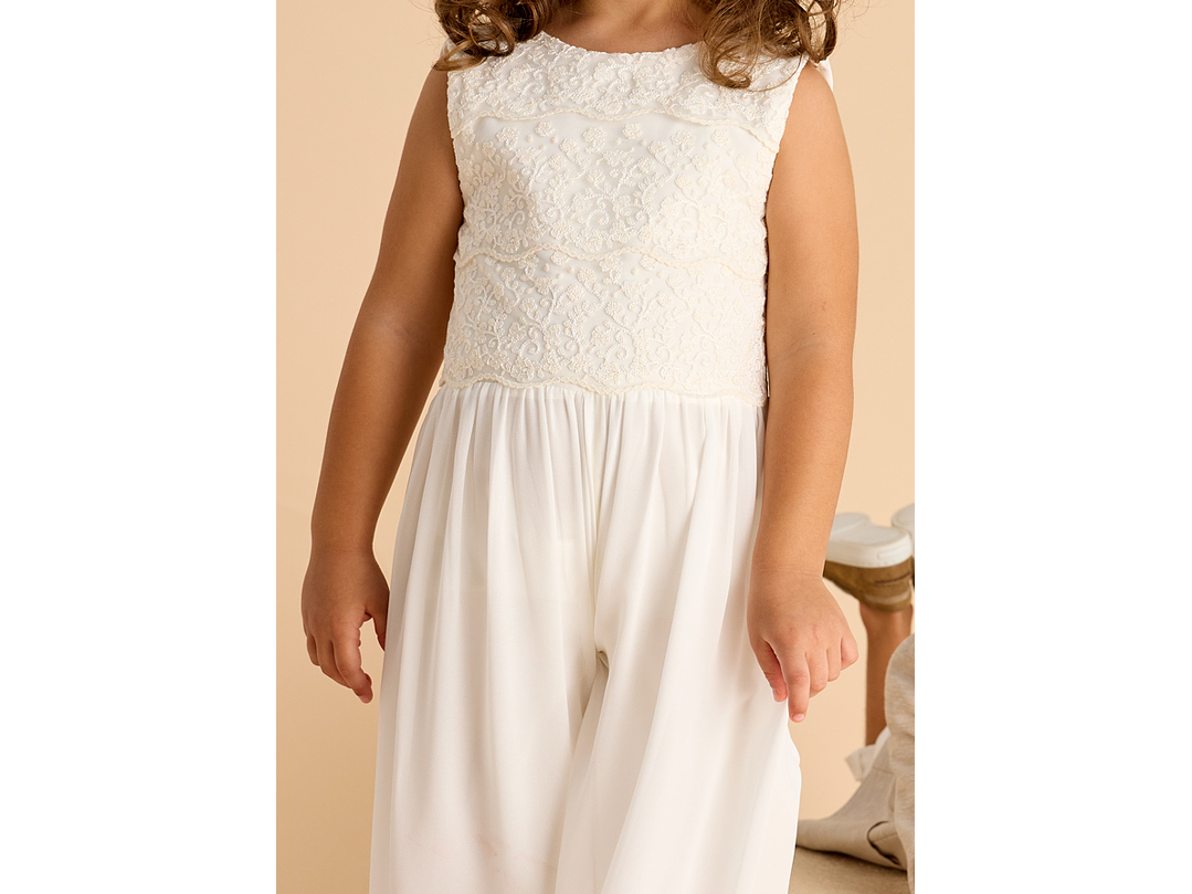 Mono Mayoral Crudo 3