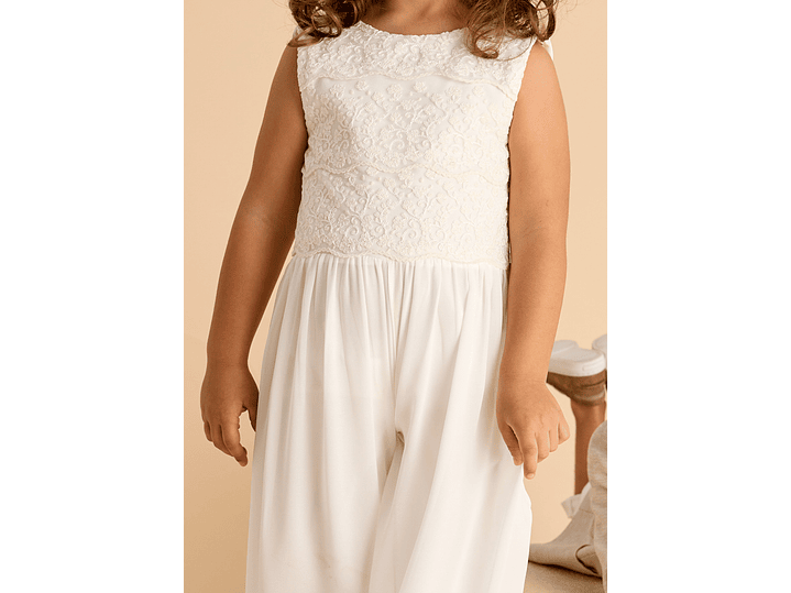 Mono Mayoral Crudo 3