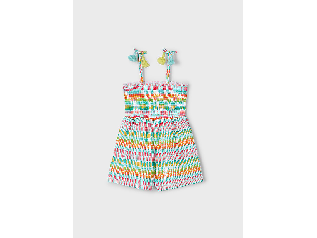 Mono Mayoral Citron 1