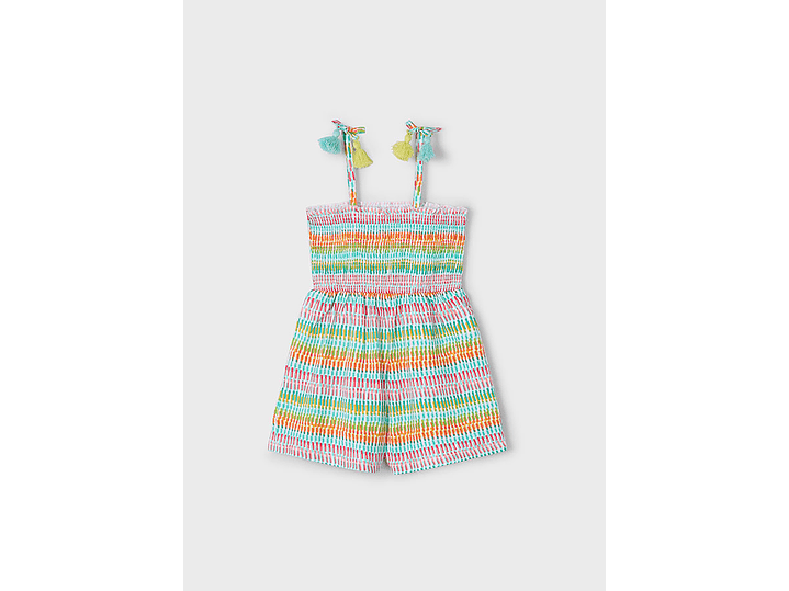 Mono Mayoral Citron 1