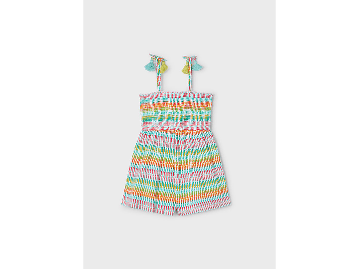 Mono Mayoral Citron 2