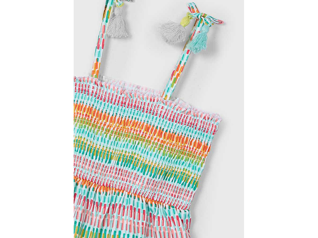 Mono Mayoral Citron 3