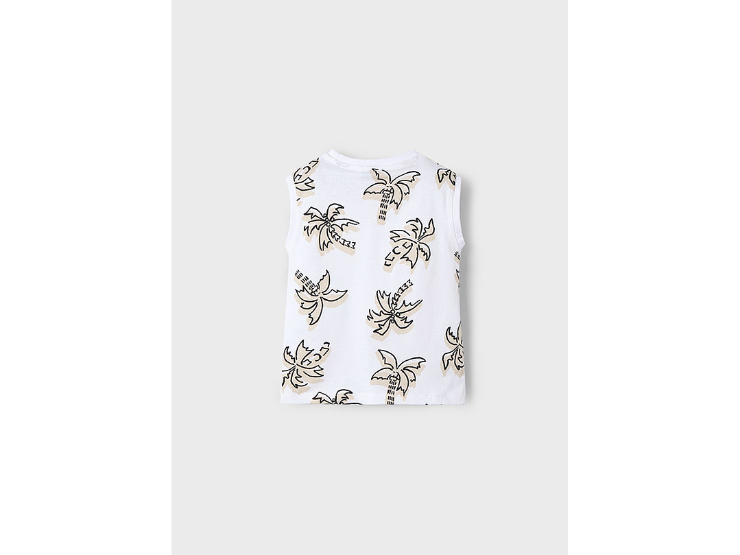 Set Bermuda Mayoral  3