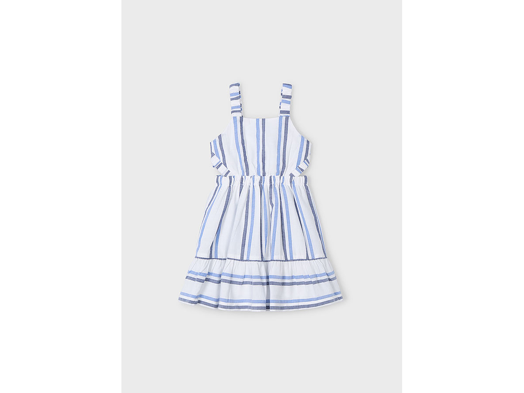 Vestido Mayoral  Oceano 2