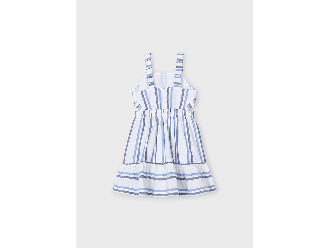 Vestido Mayoral  Oceano 3