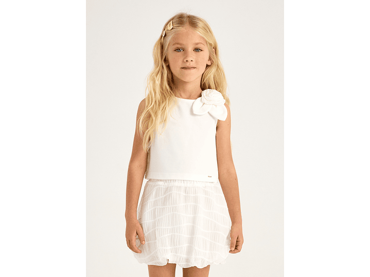 Set Mayoral Crudo  1