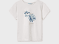Camiseta Mayoral Lago - Miniatura 2