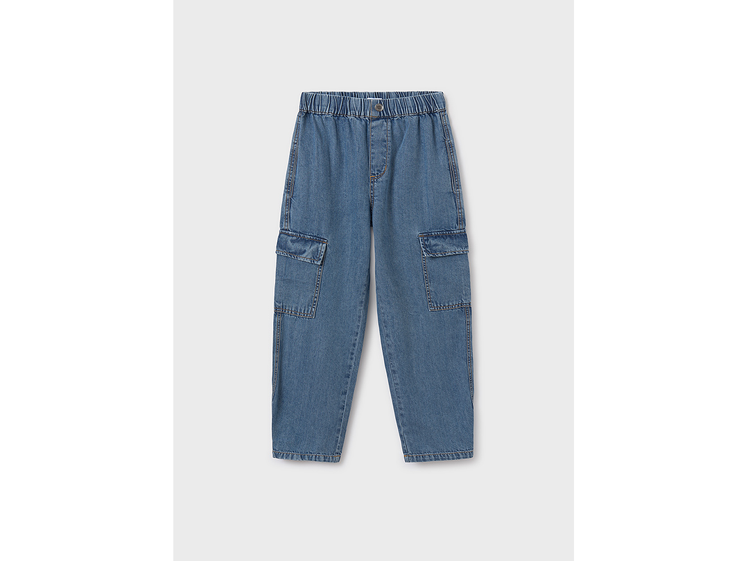 pantalón Mayoral Acid 1