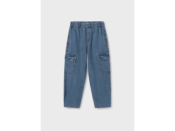 pantalón Mayoral Acid 1