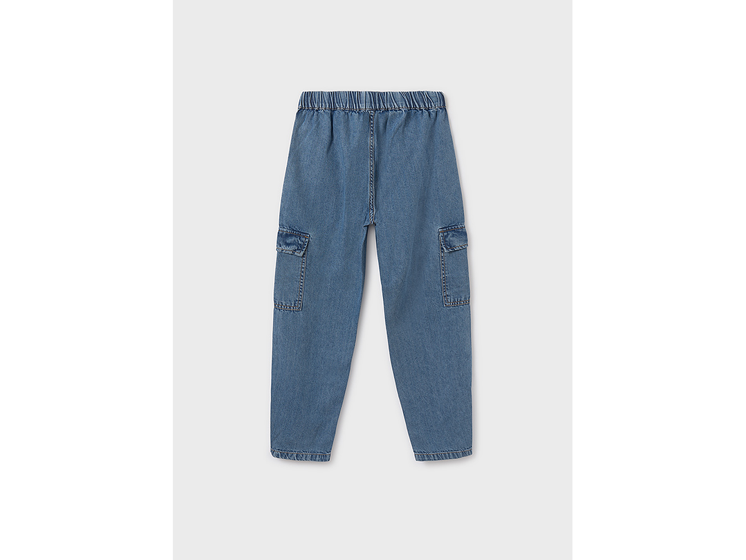 pantalón Mayoral Acid 2