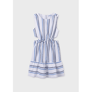 Vestido Raya Mayoral 