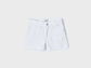 Short Mayoral Blanco - Miniatura 1