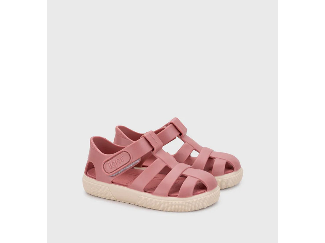 Sandalias Igor  2