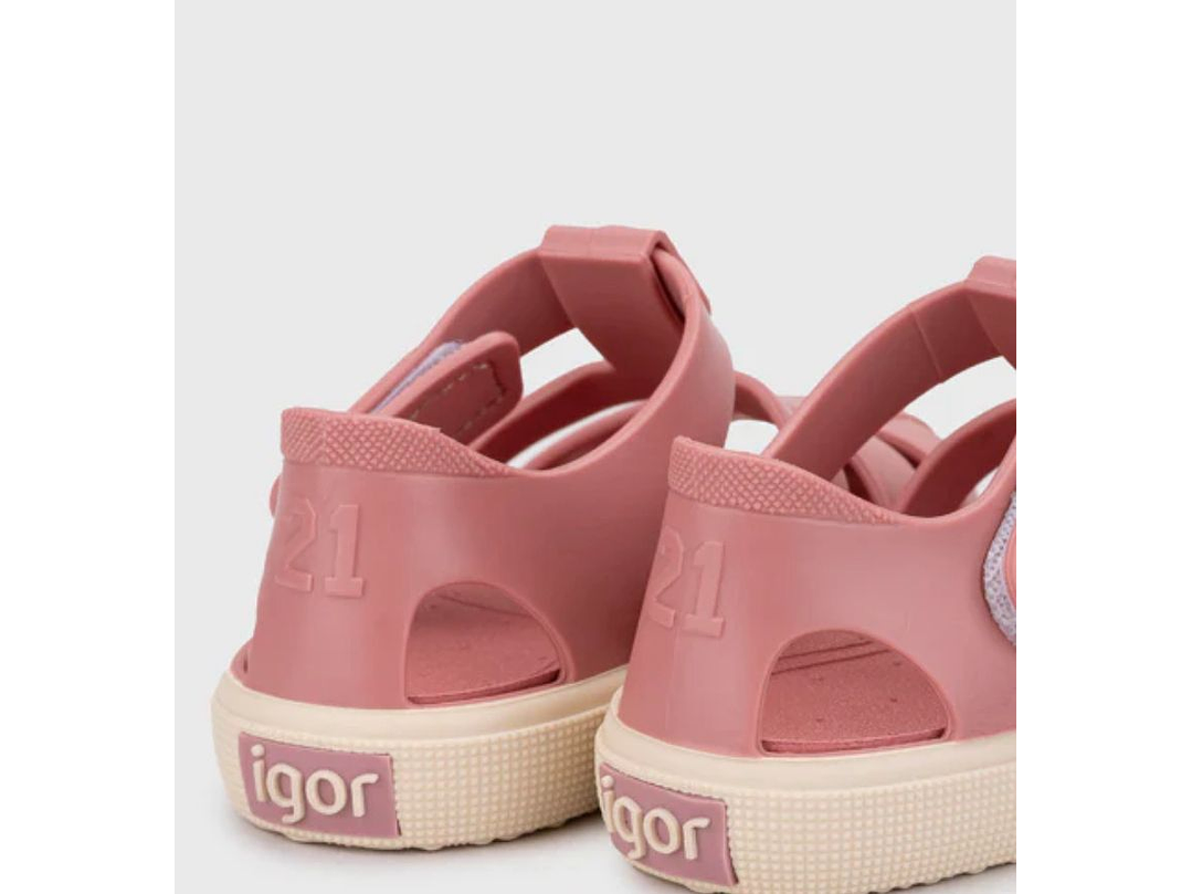 Sandalias Igor  4