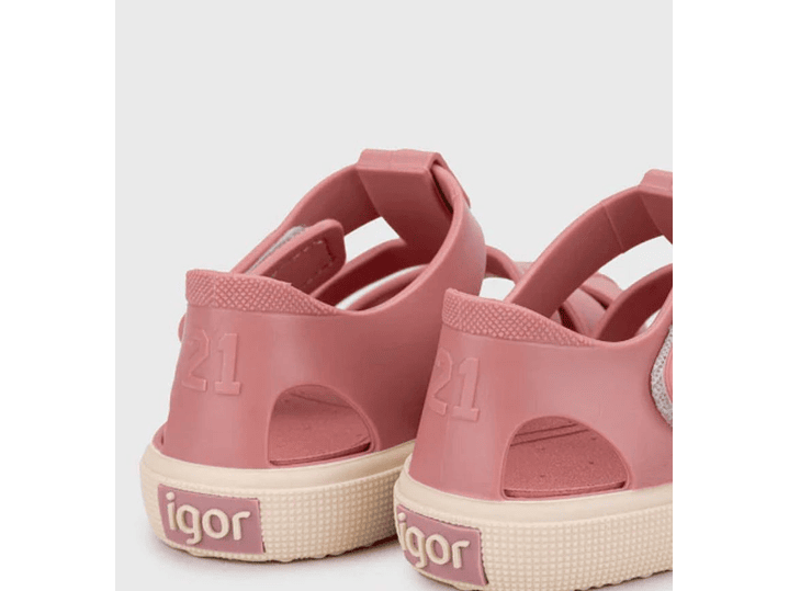 Sandalias Igor  4