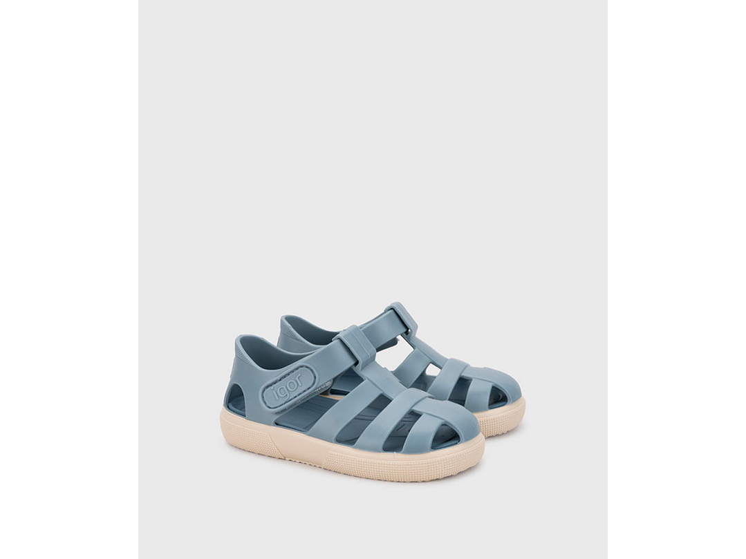 Sandalias Igor  1