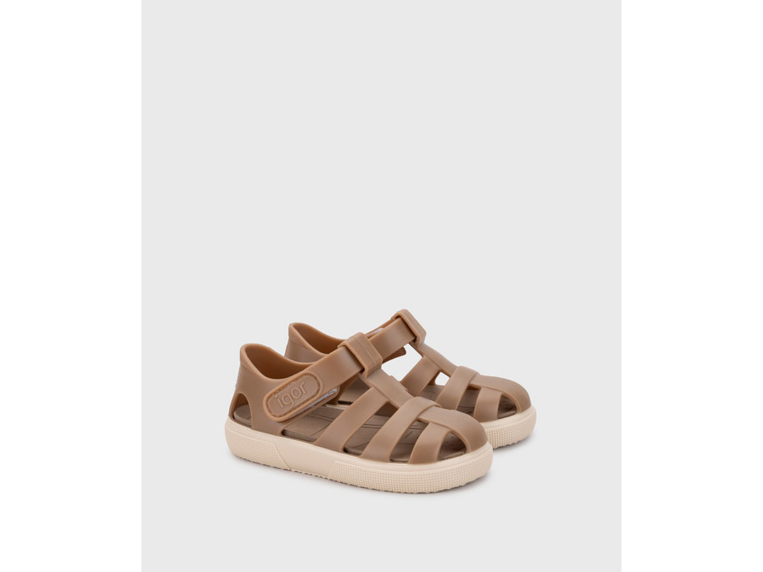 Sandalias Igor  1