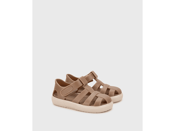 Sandalias Igor  1