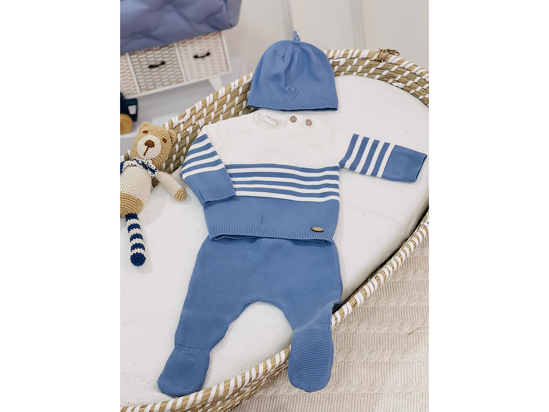 Set Primera Puesta Mayoral   1