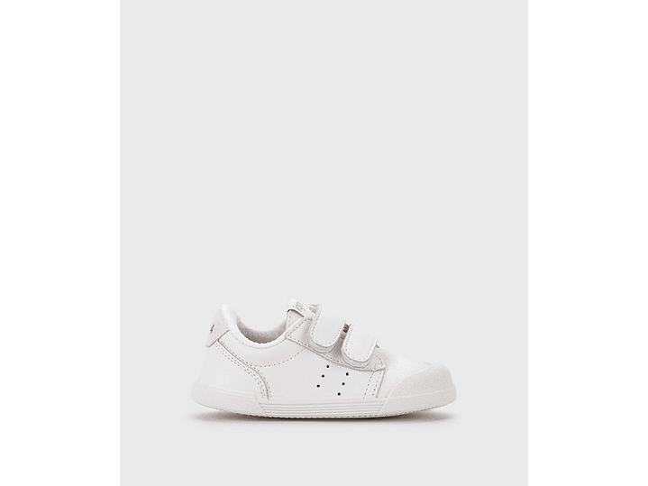 Zapatillas Respetuosas Igor Tenis Blanco W10325 - 080 2