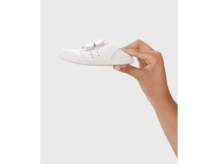 Zapatillas Respetuosas Igor Tenis Blanco W10325 - 080 3