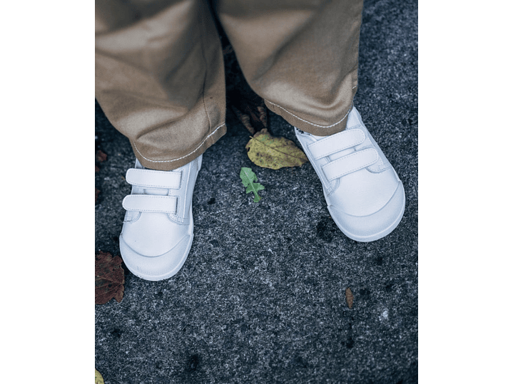 Zapatillas Respetuosas Igor Tenis Blanco W10325 - 080 5