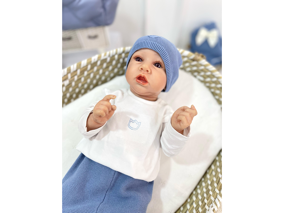 Set Primera Puesta Mayoral  3