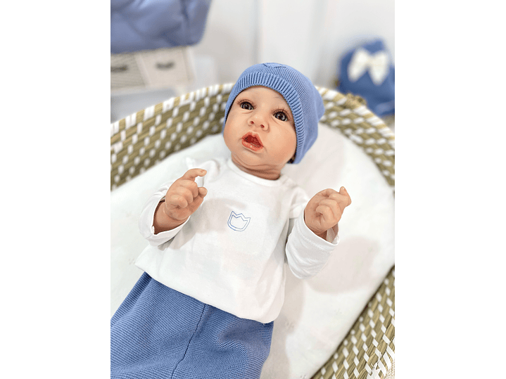 Set Primera Puesta Mayoral  3