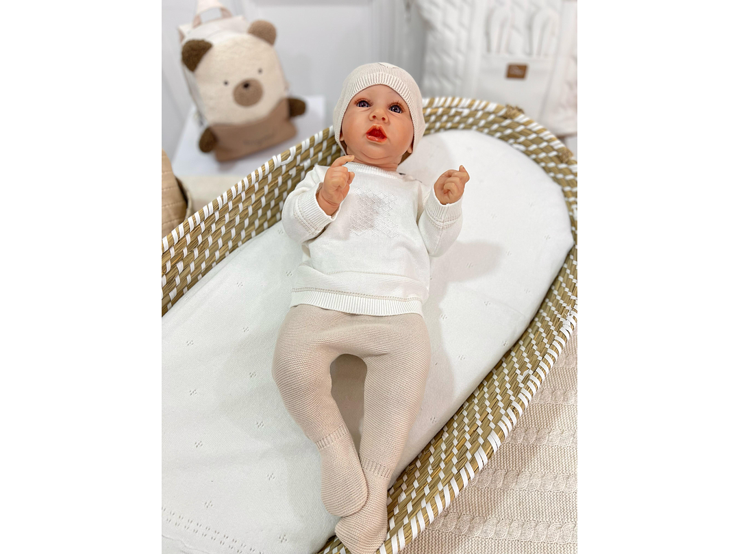 Set Primera Puesta Mayoral 2