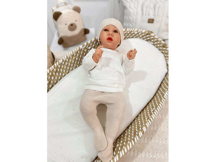 Set Primera Puesta Mayoral 2