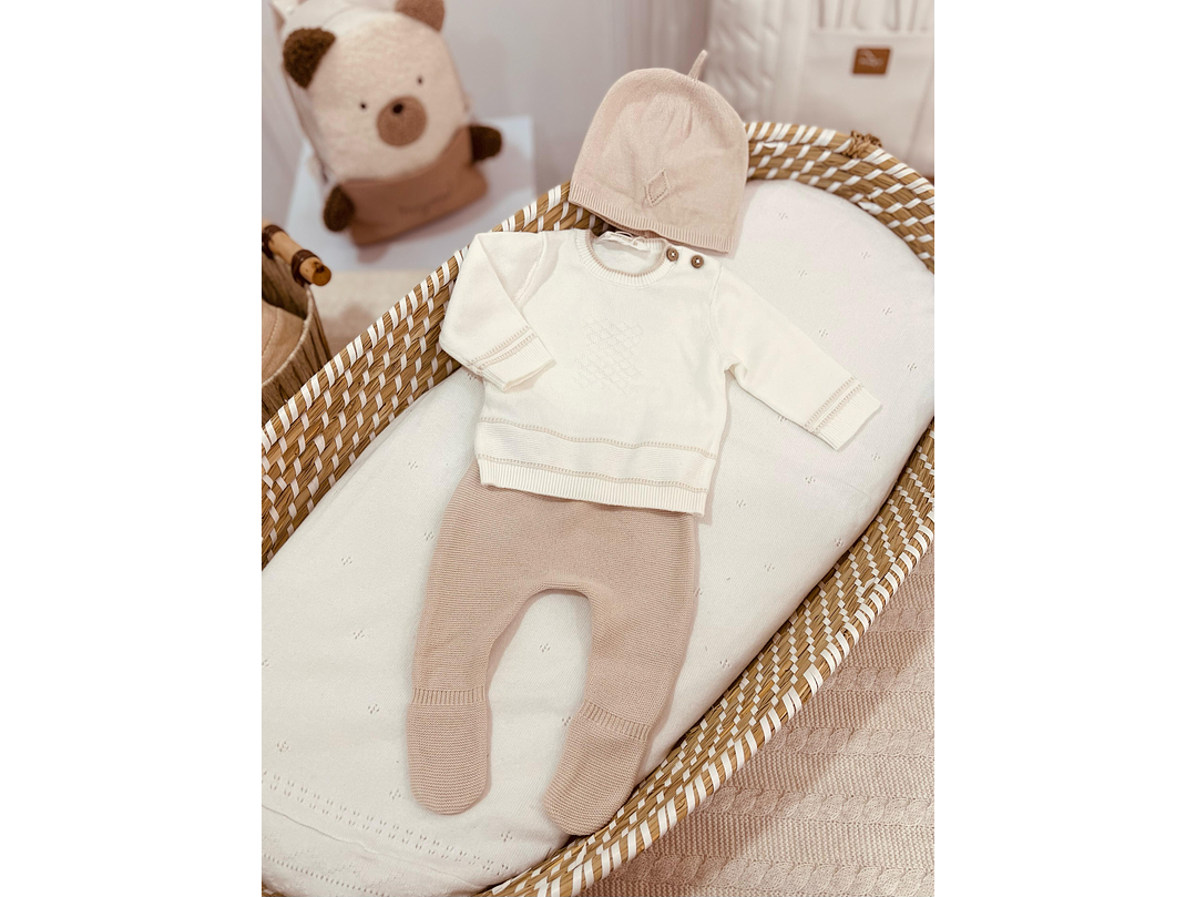 Set Primera Puesta Mayoral 1