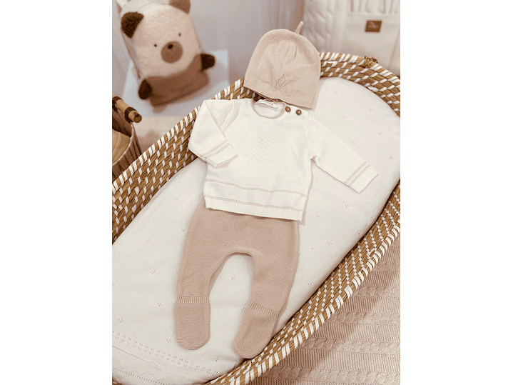 Set Primera Puesta Mayoral 1