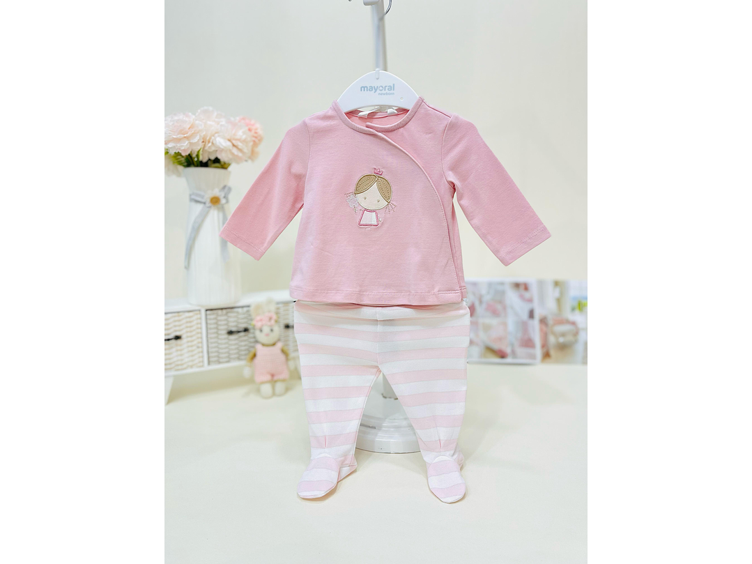 Set Mayoral Polaina 1