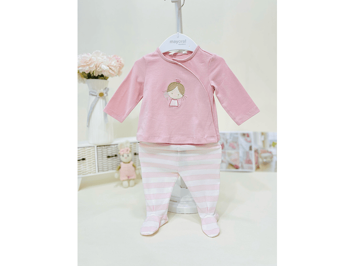 Set Mayoral Polaina 1