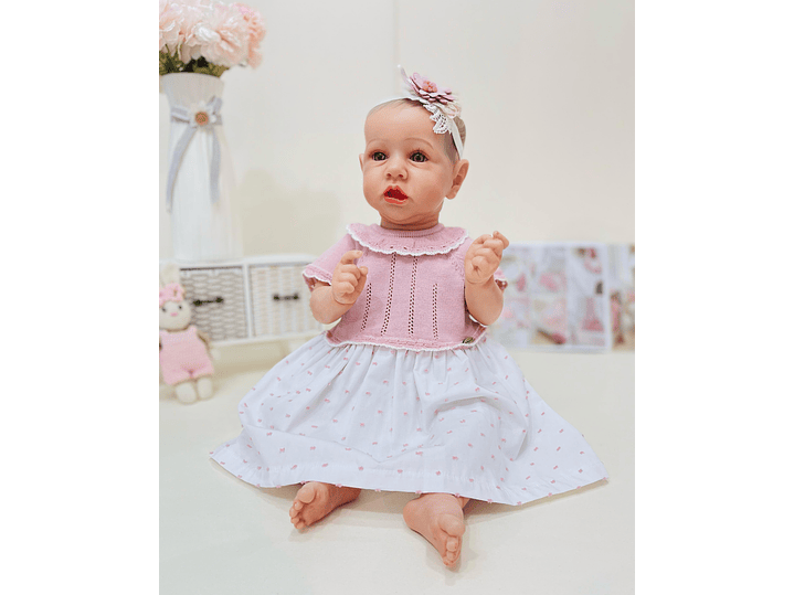 Vestido Mayoral  Sakura 2