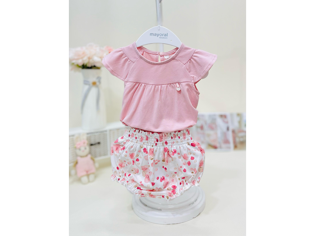 Set Mayoral Flores 2