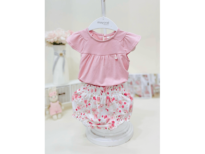 Set Mayoral Flores 2