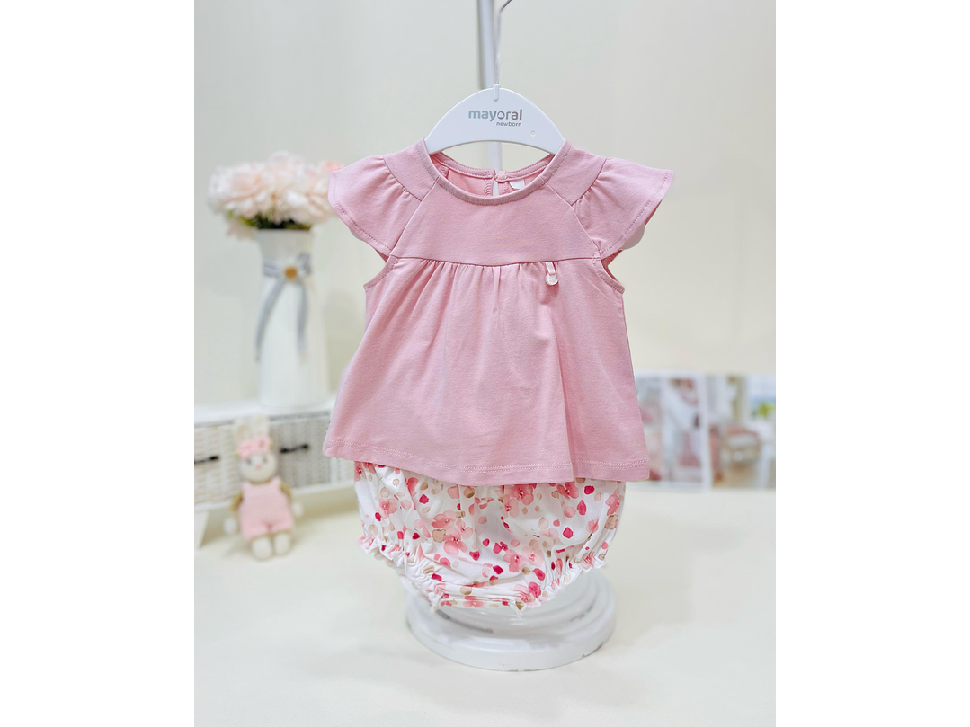 Set Mayoral Flores 1