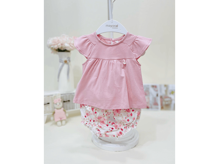 Set Mayoral Flores 1