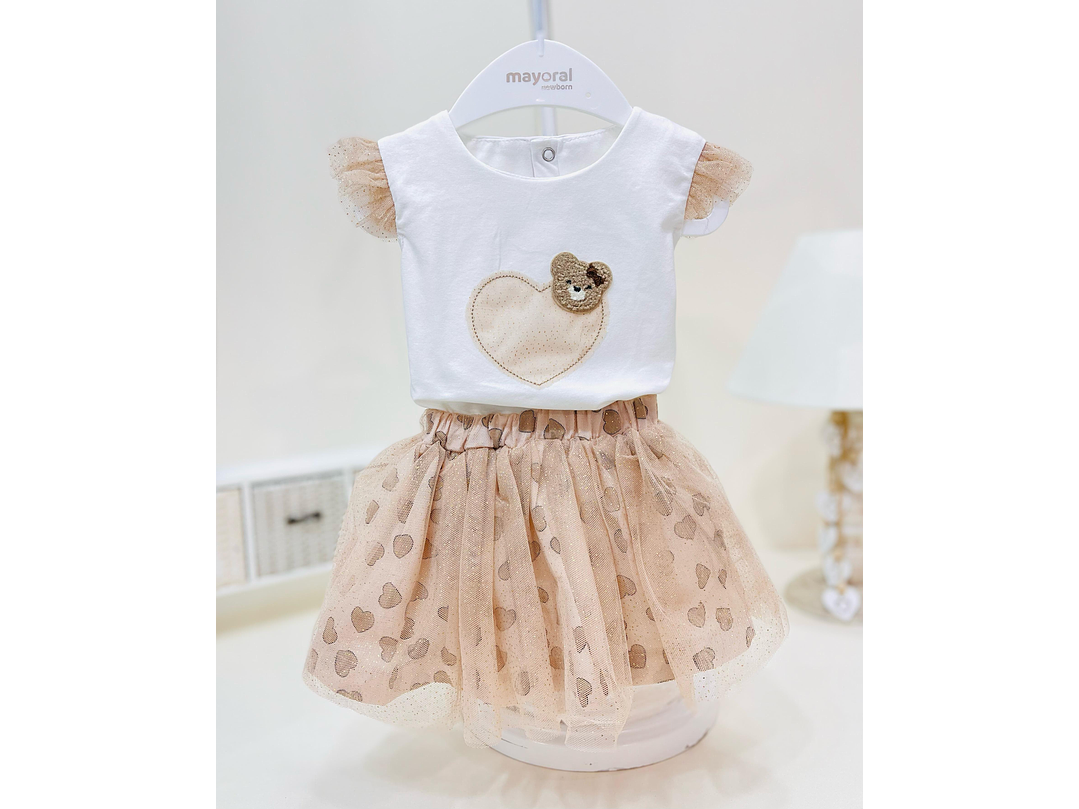 Set Mayoral Tapioca  1