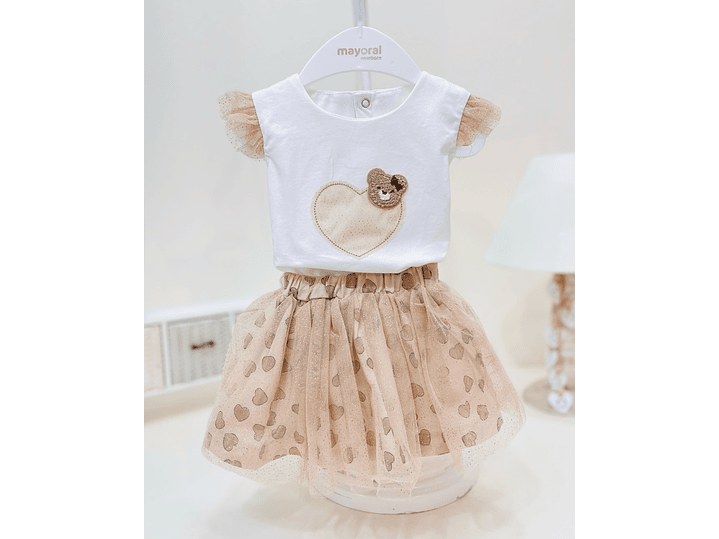 Set Mayoral Tapioca  1