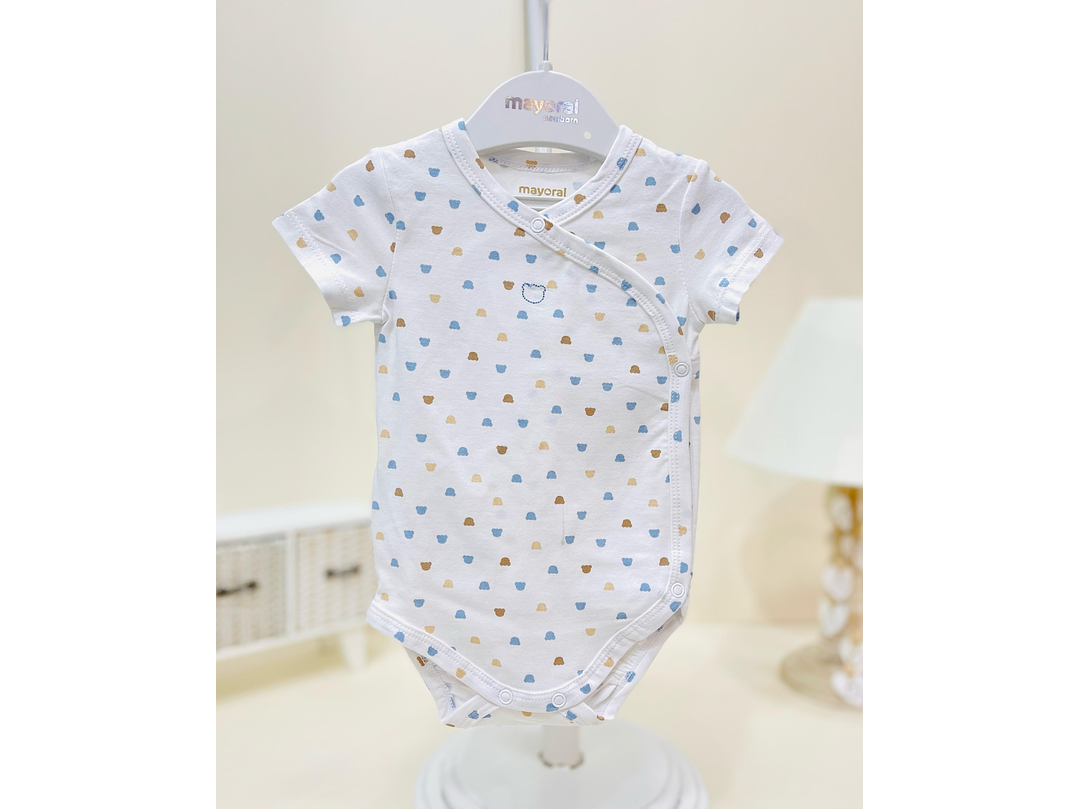 Body Mayoral Riviera 1