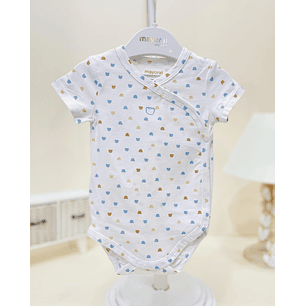 Body Mayoral Riviera