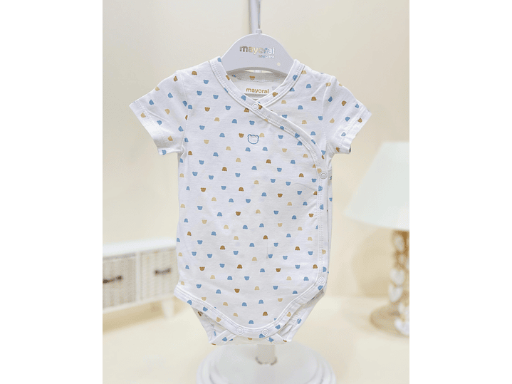 Body Mayoral Riviera 1