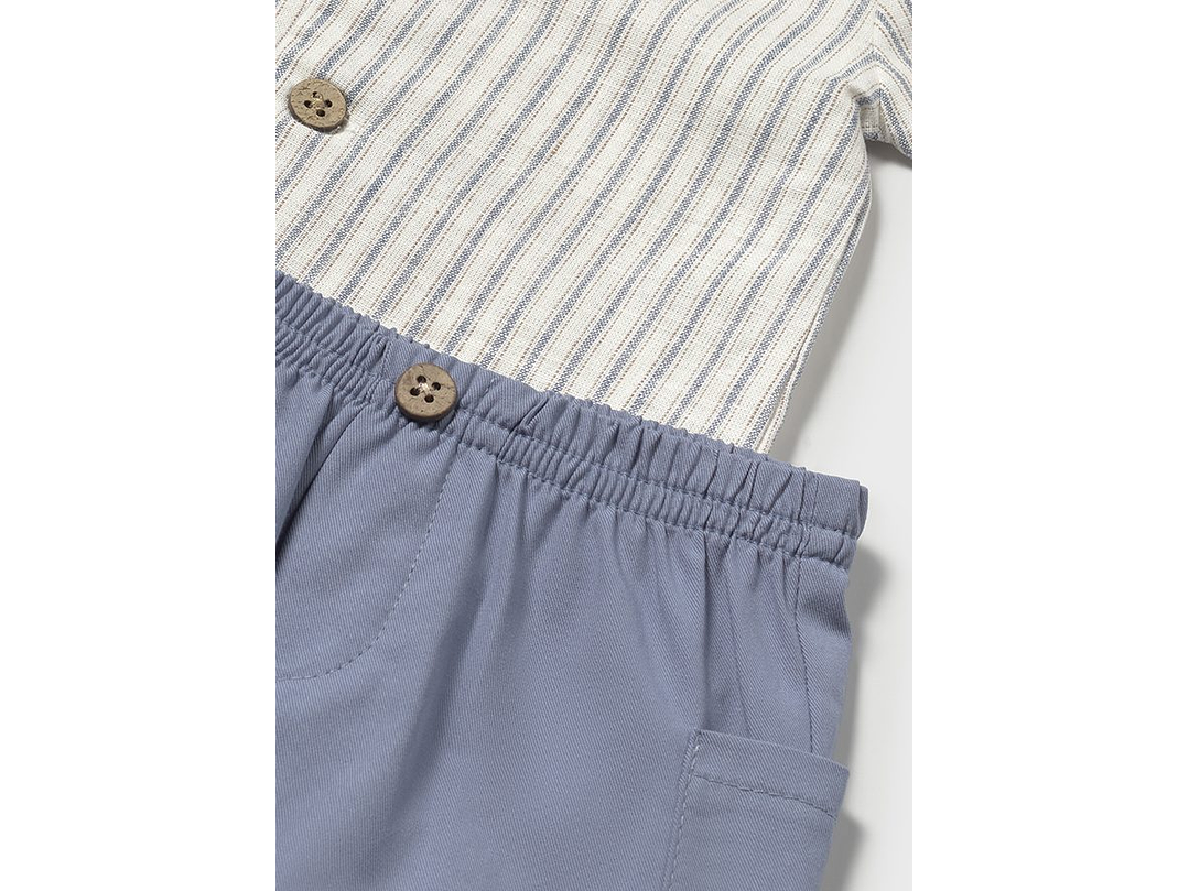 Set Mayoral Natural 5