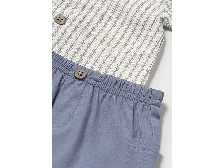 Set Mayoral Natural 5