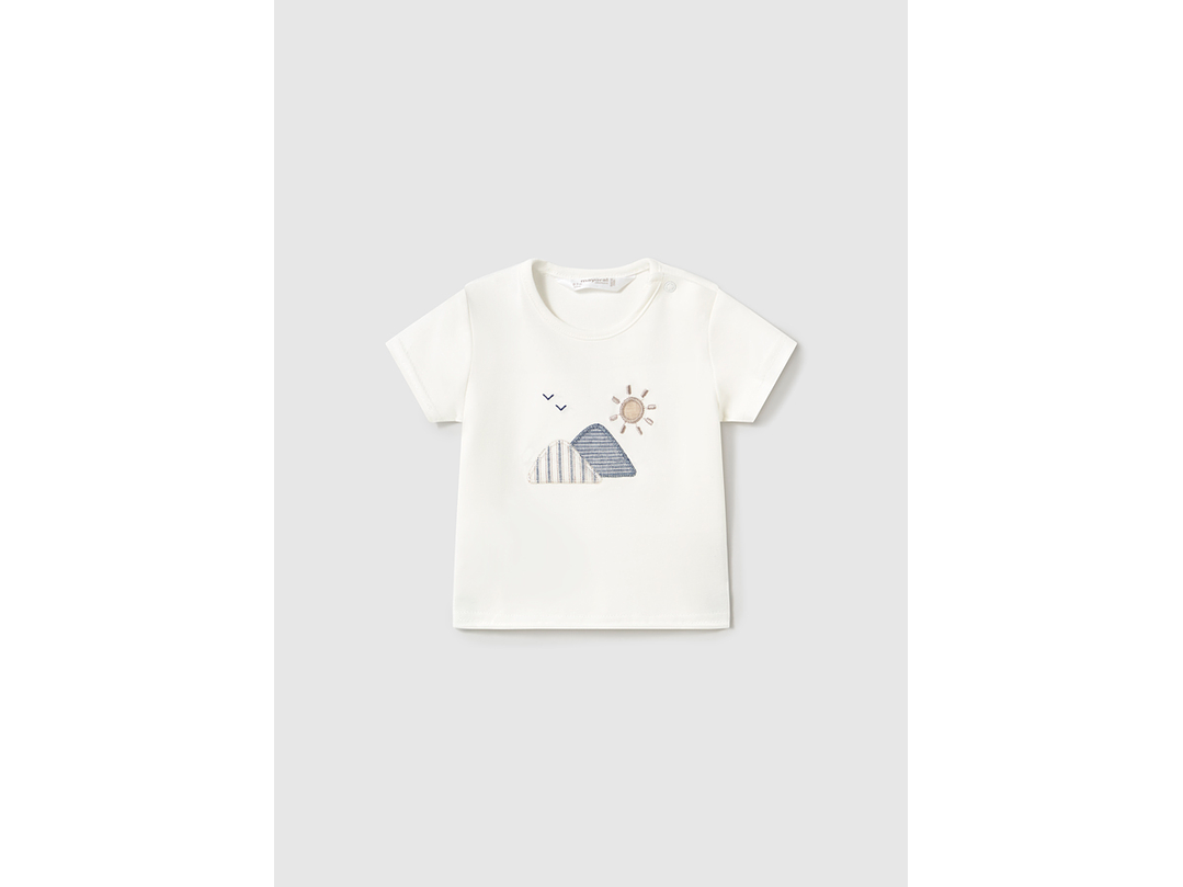 Set Mayoral Natural 4